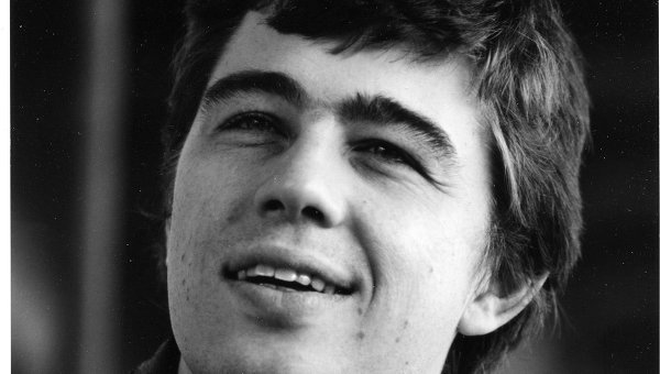 Актер Сергей Бодров 